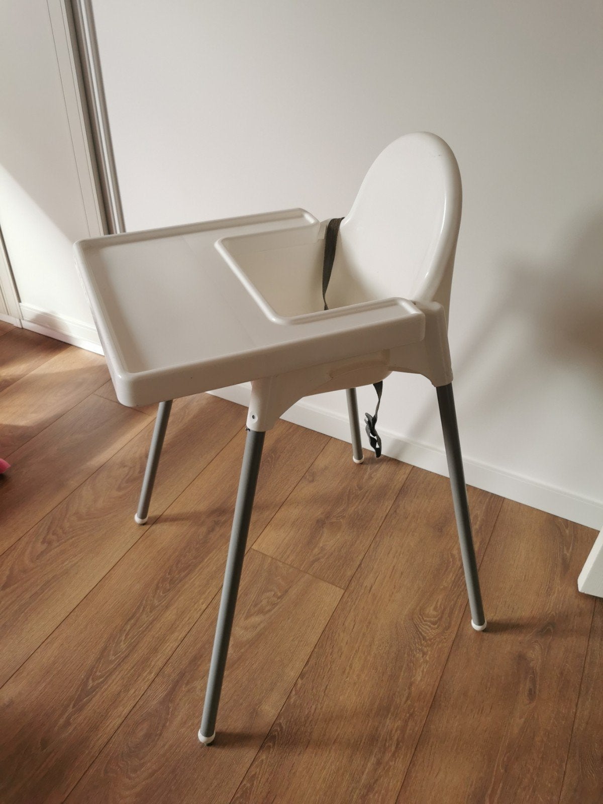 Ikea kinderstoel, Kinderen en Baby's, Kinderstoelen, Ophalen, Gebruikt, Overige typen