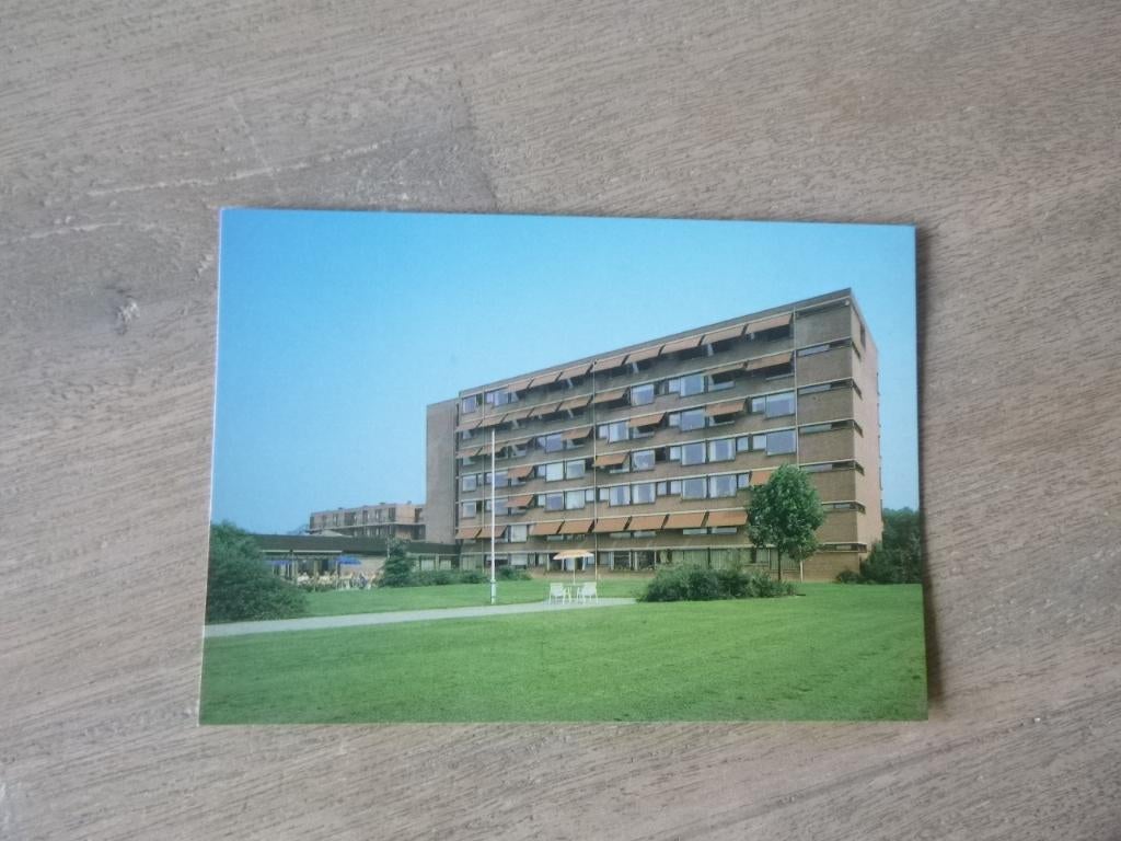 Maarssen, Leger des Heils Merenhof, Verzenden, 1980 tot heden, Ongelopen, Zuid-Holland