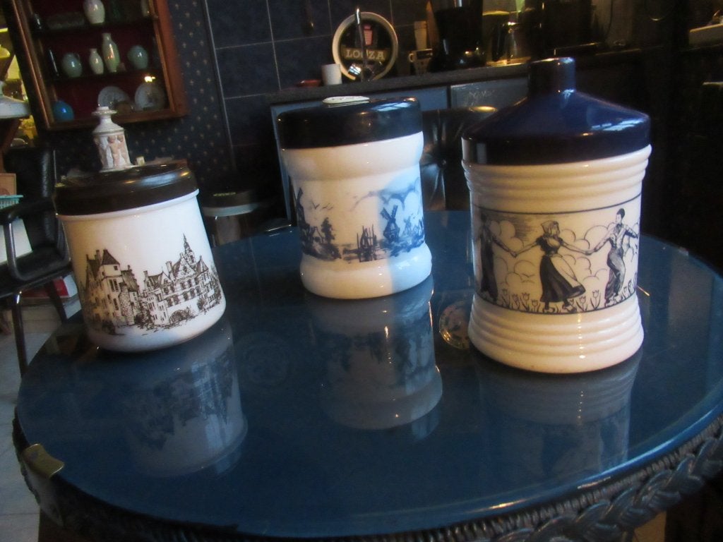 3   Opaline   Tabakspotten, Ophalen of Verzenden