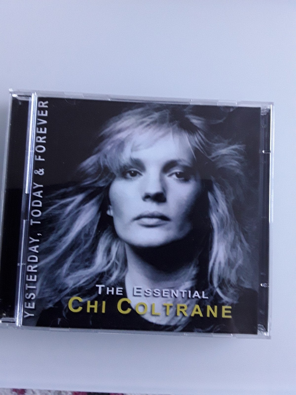 Chi coltrane, Ophalen of Verzenden