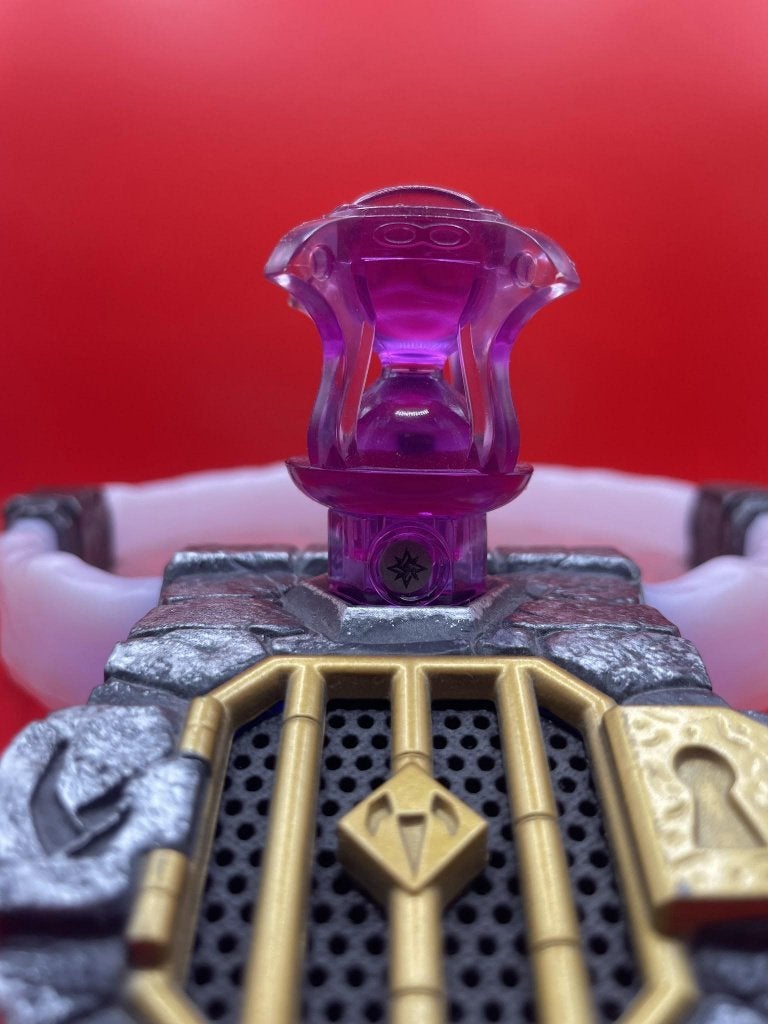 Magic Hourglass - Skylanders Trap Team (trap), Ophalen of Verzenden, Zo goed als nieuw