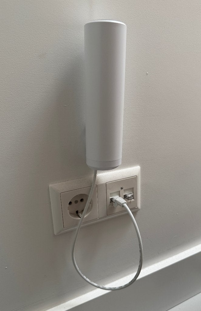 4x Ubiquiti UniFi FlexHD (UAP-FlexHD) WiFi Access Point, Computers en Software, Accesspoints, Ophalen, Zo goed als nieuw, Ubiquiti Unifi