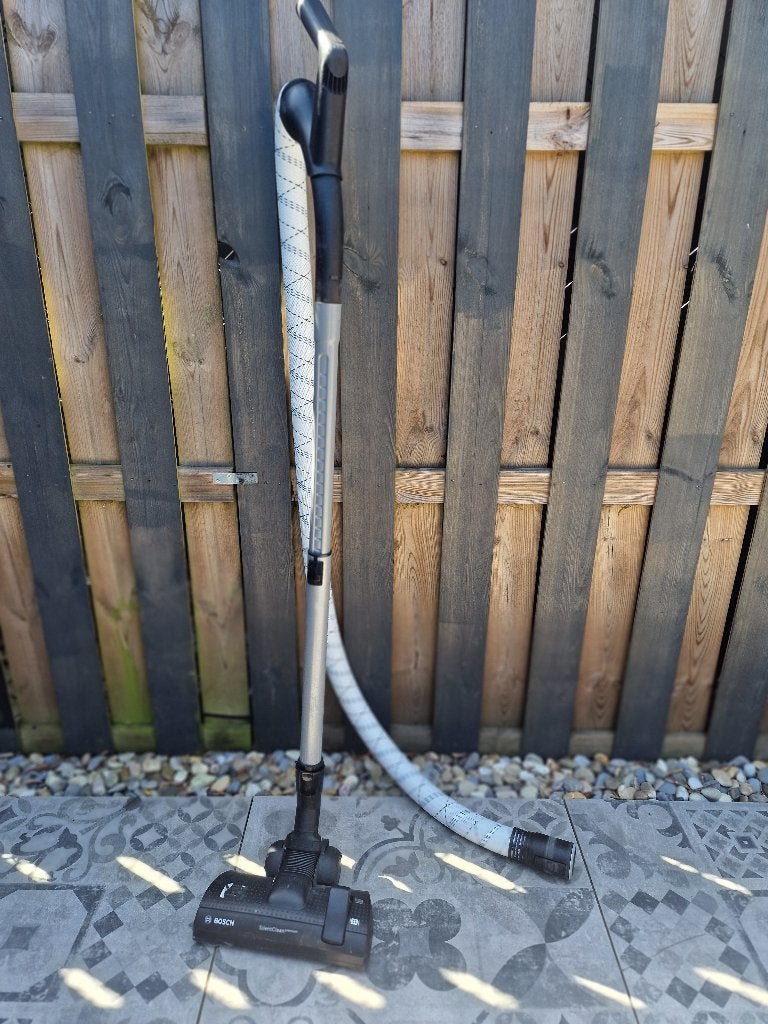 Stofzuigerstang met slang Bosch, Ophalen, Gebruikt, 1200 tot 1600 watt, Bosch