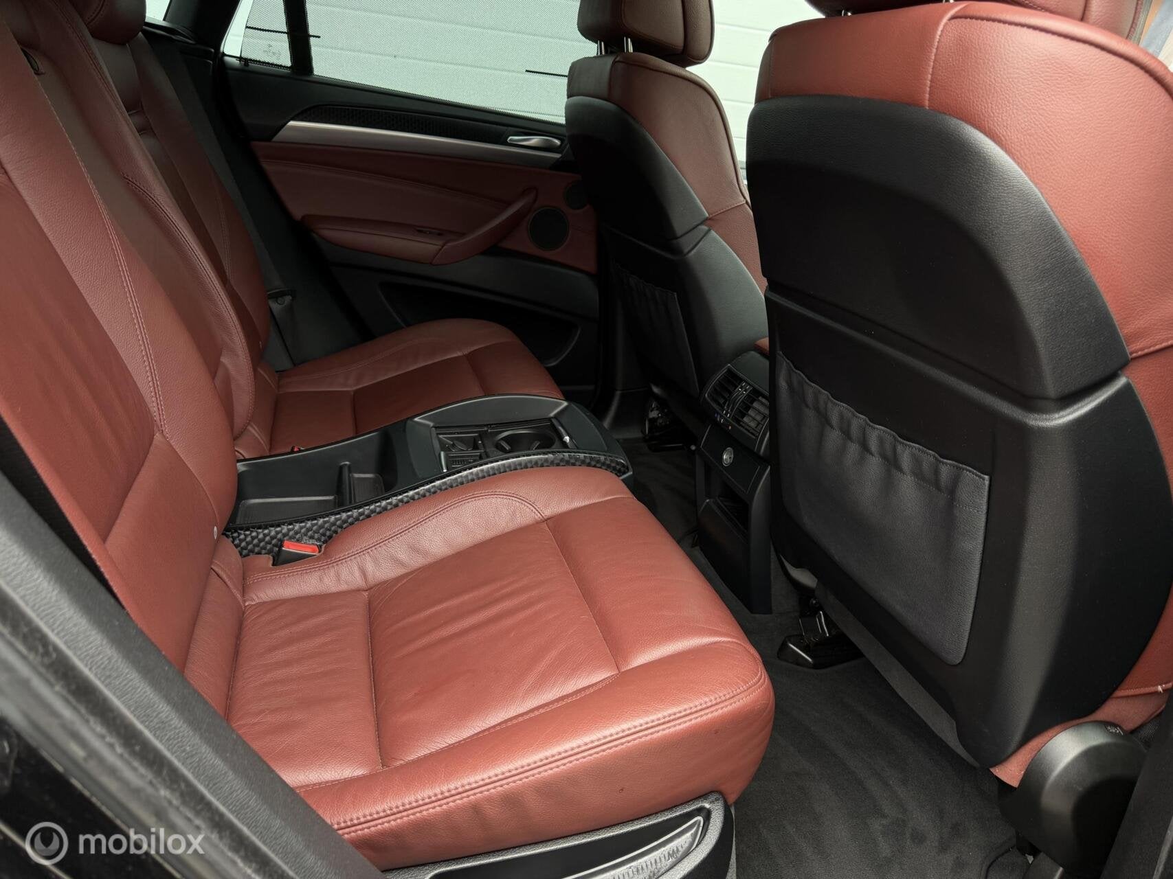 Foto 24 van BMW X6 xDrive35i High Executive | PANO | VOLLE OPTIES |