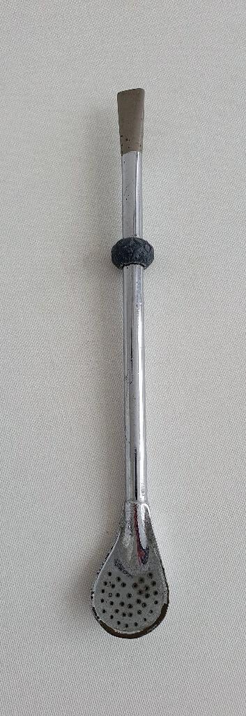 Bombilla rietje, Antiek en Kunst, Ophalen of Verzenden