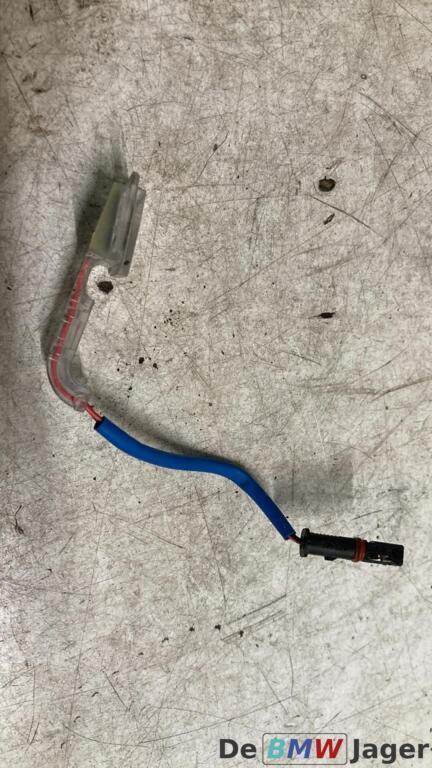 Deurgreepverlichting links BMW F20 F21 F22 F23 F30 7277447, Gebruikt, Ophalen of Verzenden, BMW, BMW
