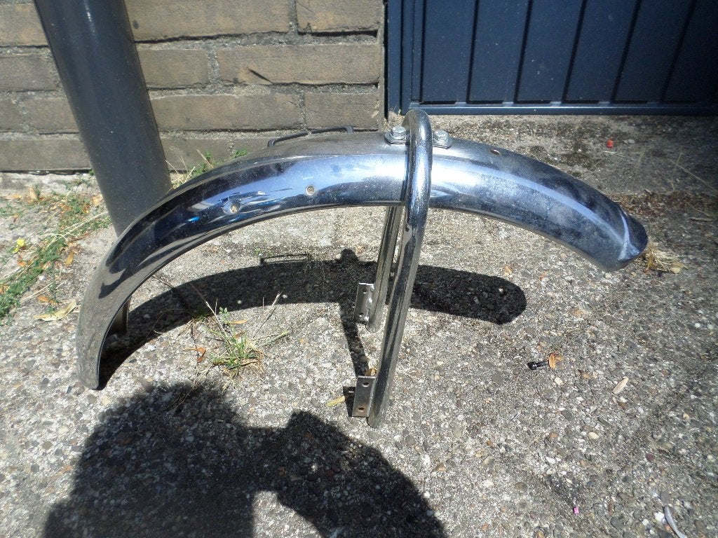 puch maxi spatbord, Ophalen, Nieuw, Overige typen