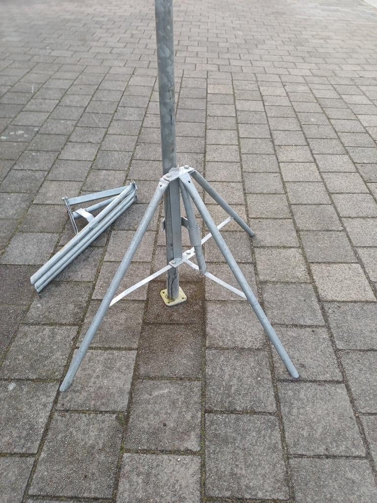Stempelstatief stempelsteun, Ophalen of Verzenden, Nieuw