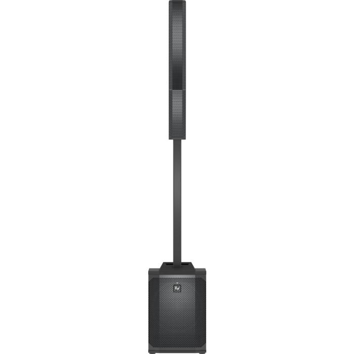 Electro-Voice Evolve 50M Black portable speaker-zuilsysteem, Overige merken, ., Overige typen, Nieuw