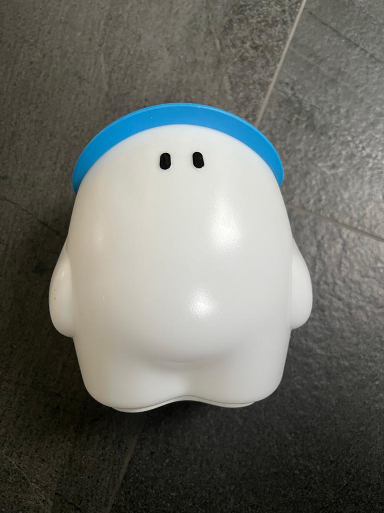 Philips slaapbuddy, Ophalen of Verzenden, Zo goed als nieuw, Lamp
