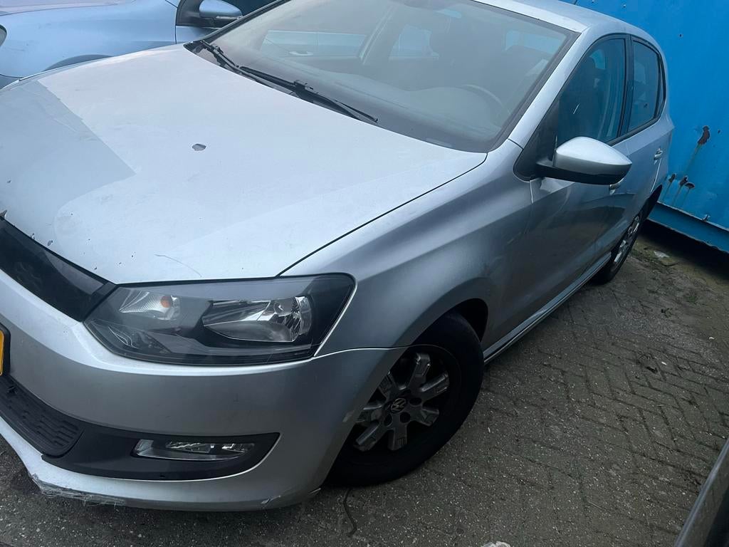 Diverse onderdelen voor Volkswagen Polo, Ophalen, Gebruikt, Volkswagen