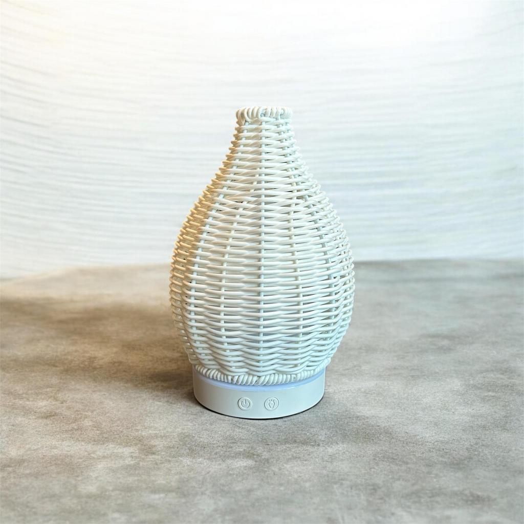 Stijlvolle aroma diffuser NIEUW, Ophalen of Verzenden, Nieuw
