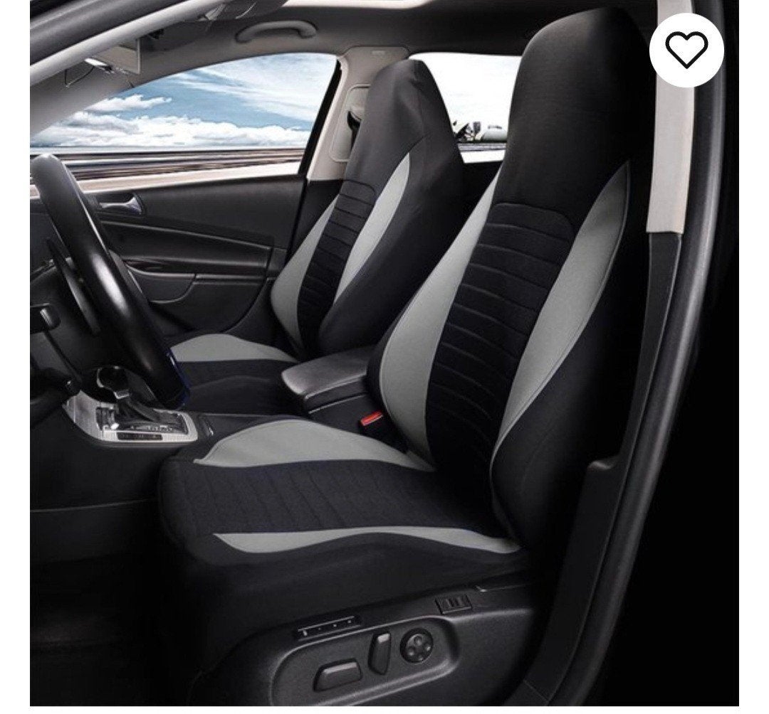 Auto stoelhoezen nieuw!, Ophalen of Verzenden, Nieuw