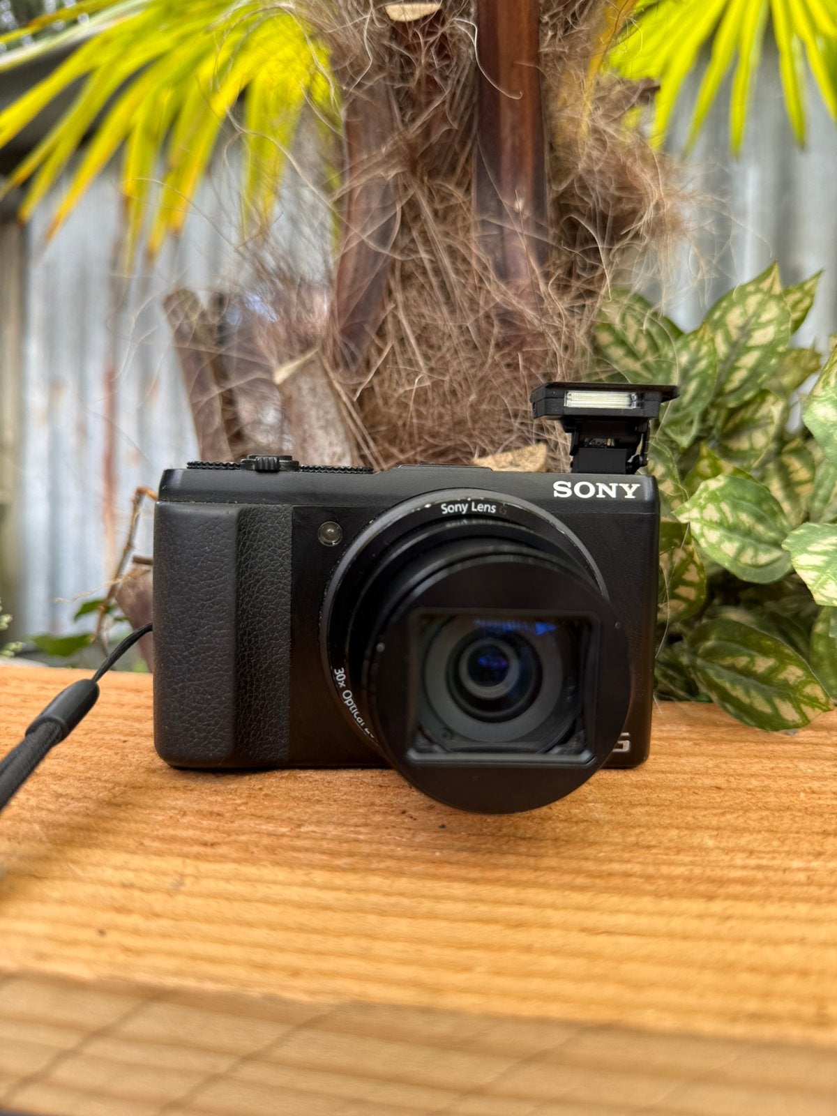 Sony Cyber-shot HX50V – Goede staat, S, Z, A, Ophalen of Verzenden