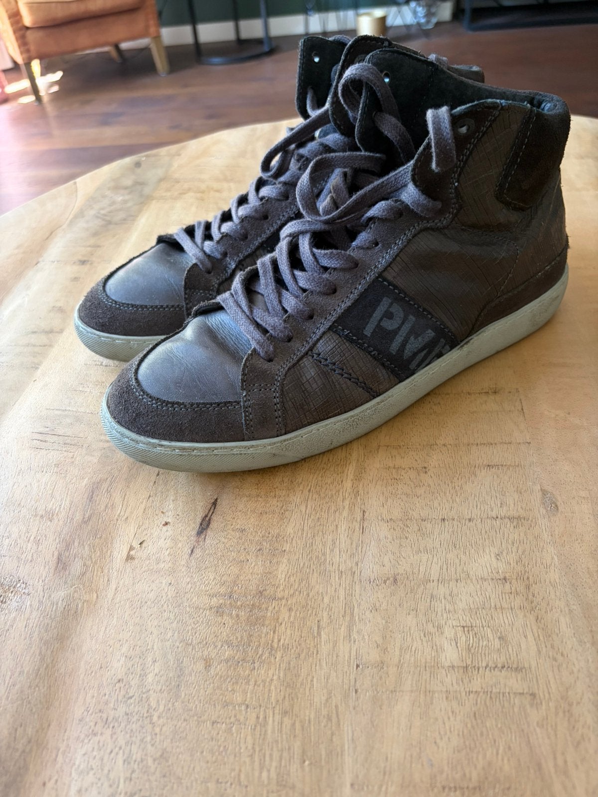 PME Legend schoenen, Ophalen, Zo goed als nieuw