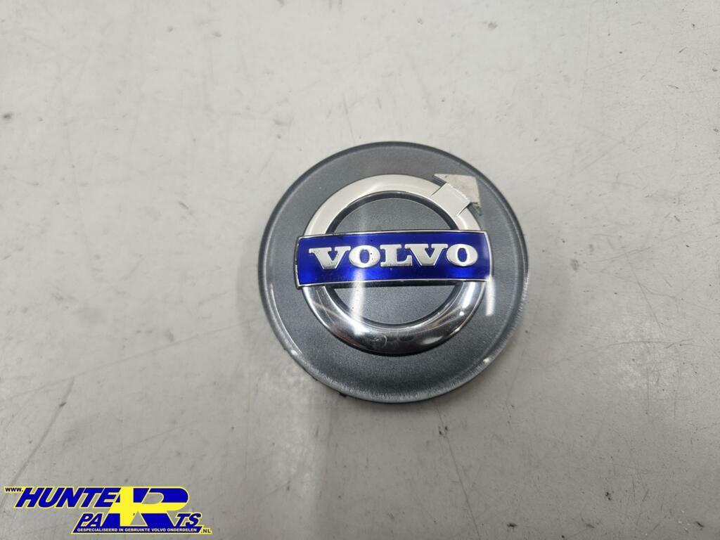 Naafkap Volvo diverse modellen 30748052, Gebruikt, Ophalen of Verzenden
