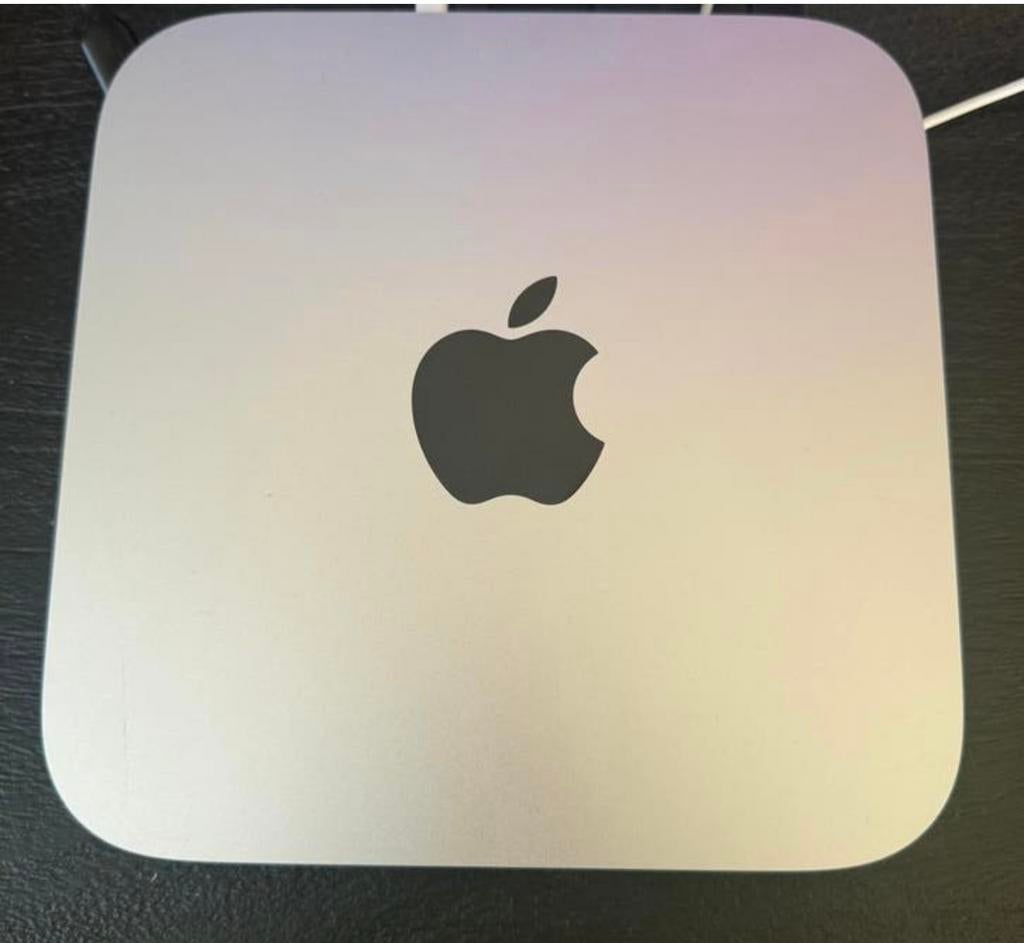 Apple Mac Mini (Late 2014) – i7 / 8GB / 1TB SSD, Computers en Software, Apple Desktops, 2 tot 3 Ghz, IMac, Ophalen of Verzenden