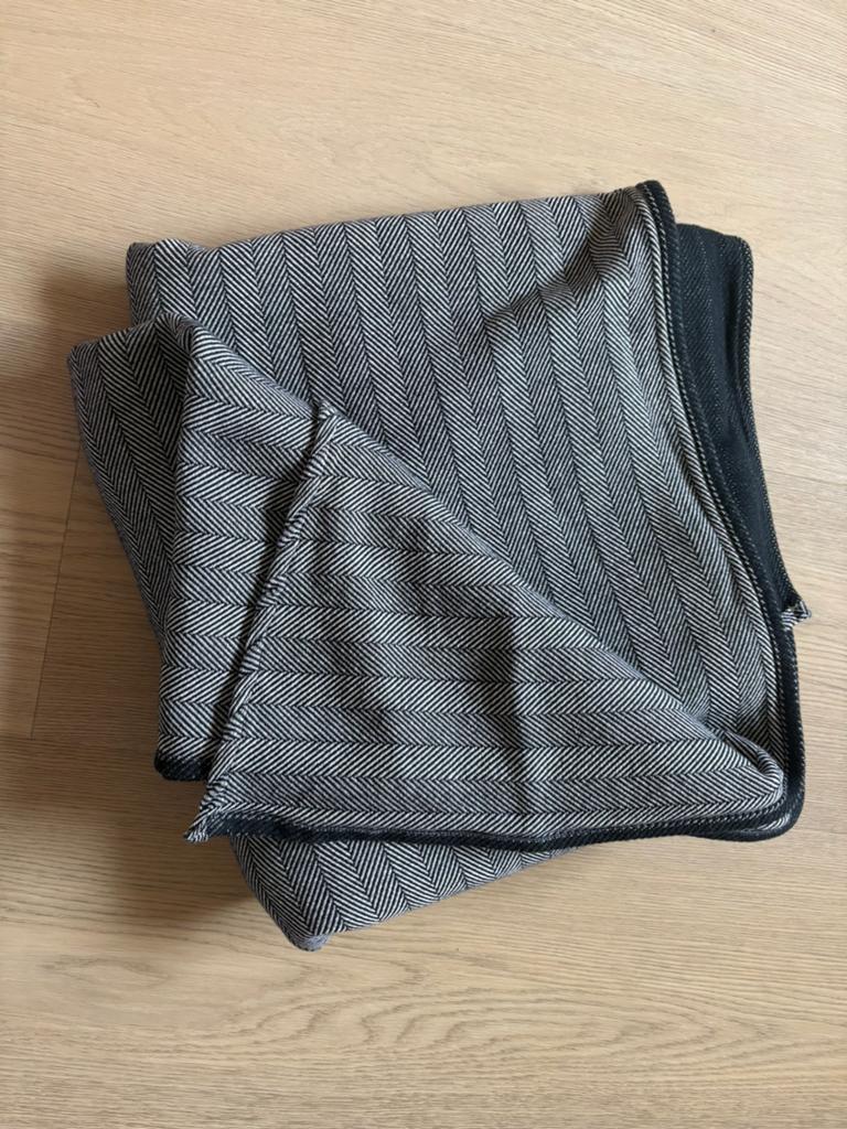 Yaro Slings wikkel draagdoek - Zo goed als nieuw, Ophalen of Verzenden, Zo goed als nieuw, Draagdoek, Overige merken