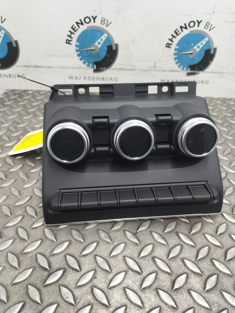 RENAULT CLIO KACHEL BEDIENINGSPANEEL 275100936R 2025, Ophalen of Verzenden, Gebruikt, Stiba lid