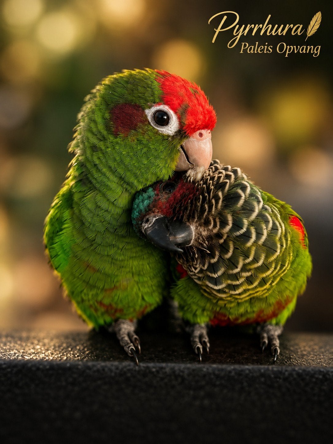 Joep & Emma ( Ter adoptie)