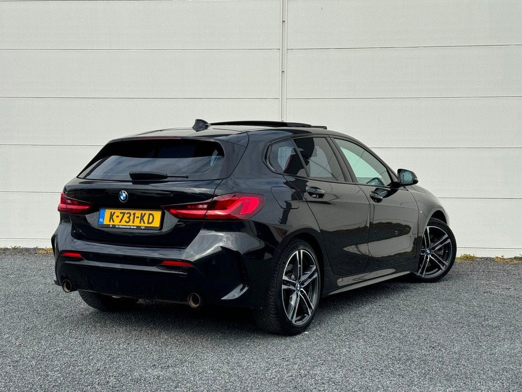 BMW 1-Serie