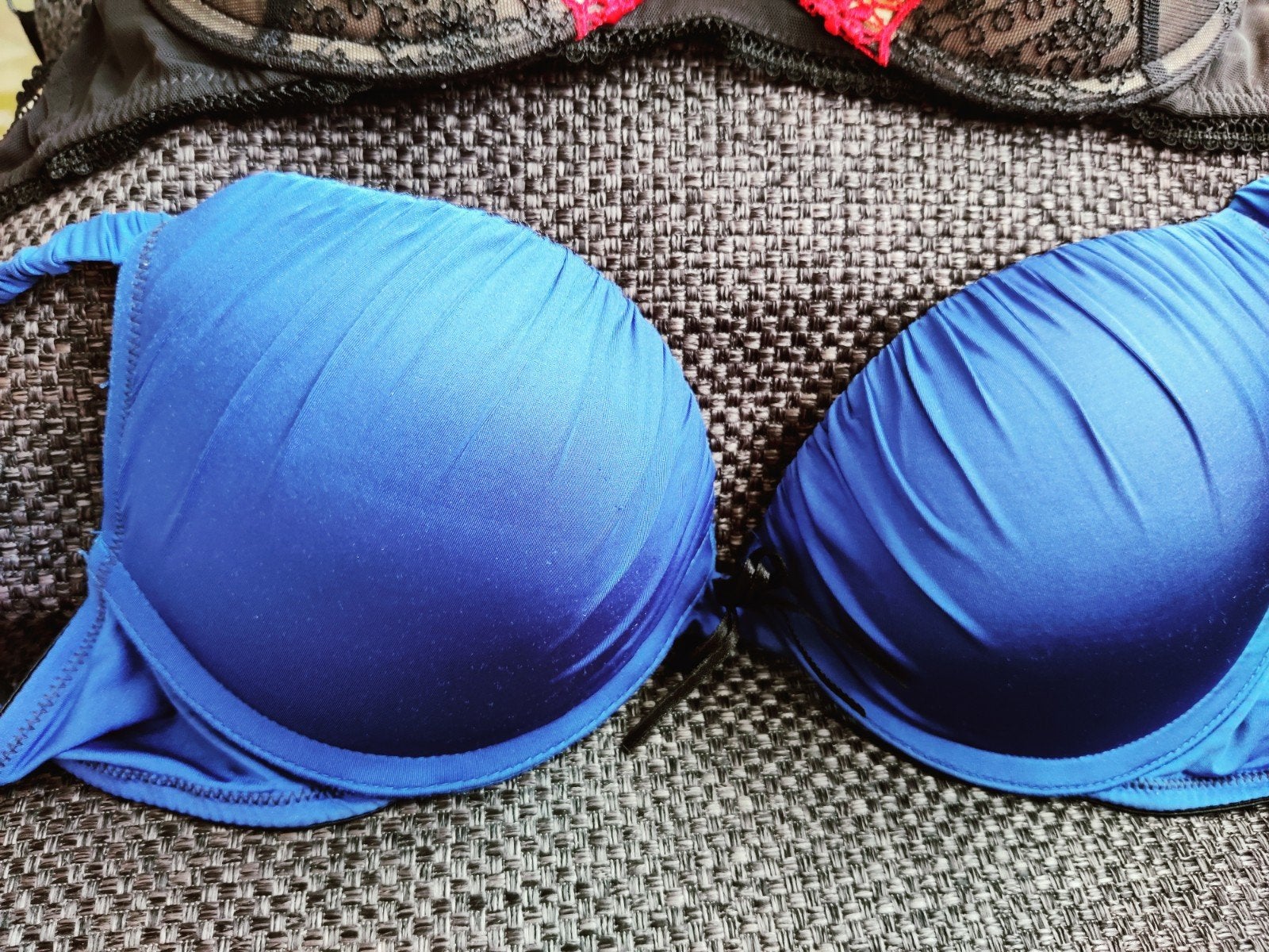 Diverse BH's: Puma, Calvin Klein, Hunkemöller, Ophalen of Verzenden, BH