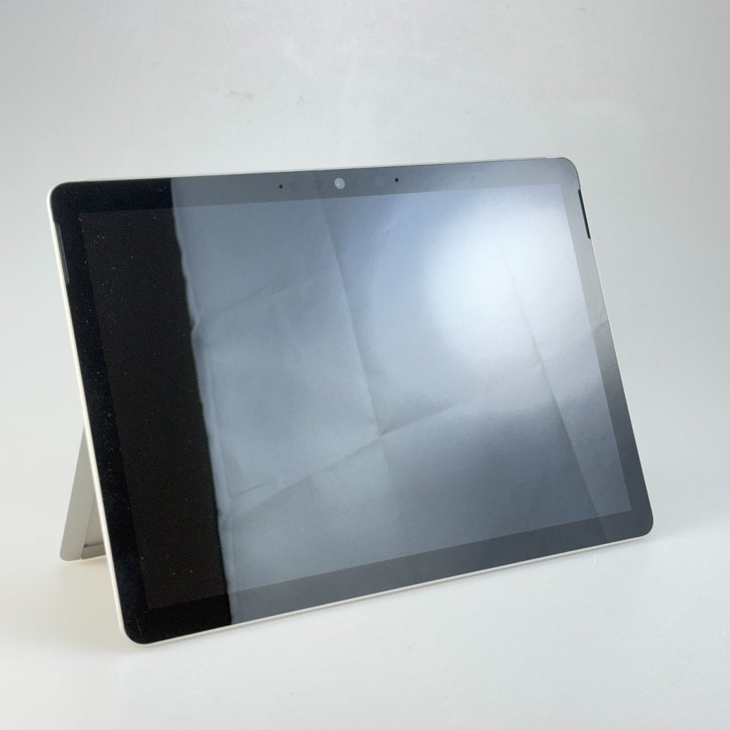 Microsoft Surface Go 3 | Pentium Gold 4GB 64GB, Computers en Software, Microsoft, Zo goed als nieuw, Support@microsoft.com, Microsoft Corporation
One Microsoft Way
Redmond, WA 98052-6399
USA