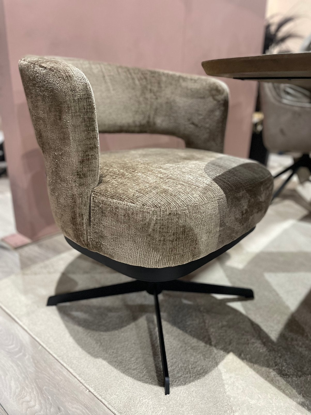 LEEGVERKOOP VOORRAAD DAILEY LUXE COMFORT 199 CHEFMEUBEL!, Overige kleuren, Hout, Nieuw, Ophalen of Verzenden