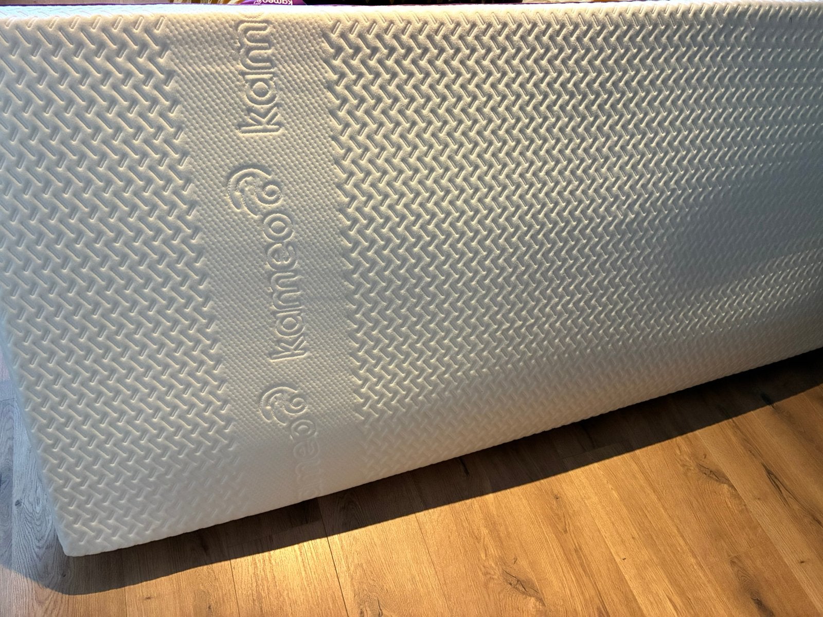 2x Kameo Custom Steady Support matras 90 x 200, 90 cm, Eenpersoons, Ophalen of Verzenden, Zo goed als nieuw