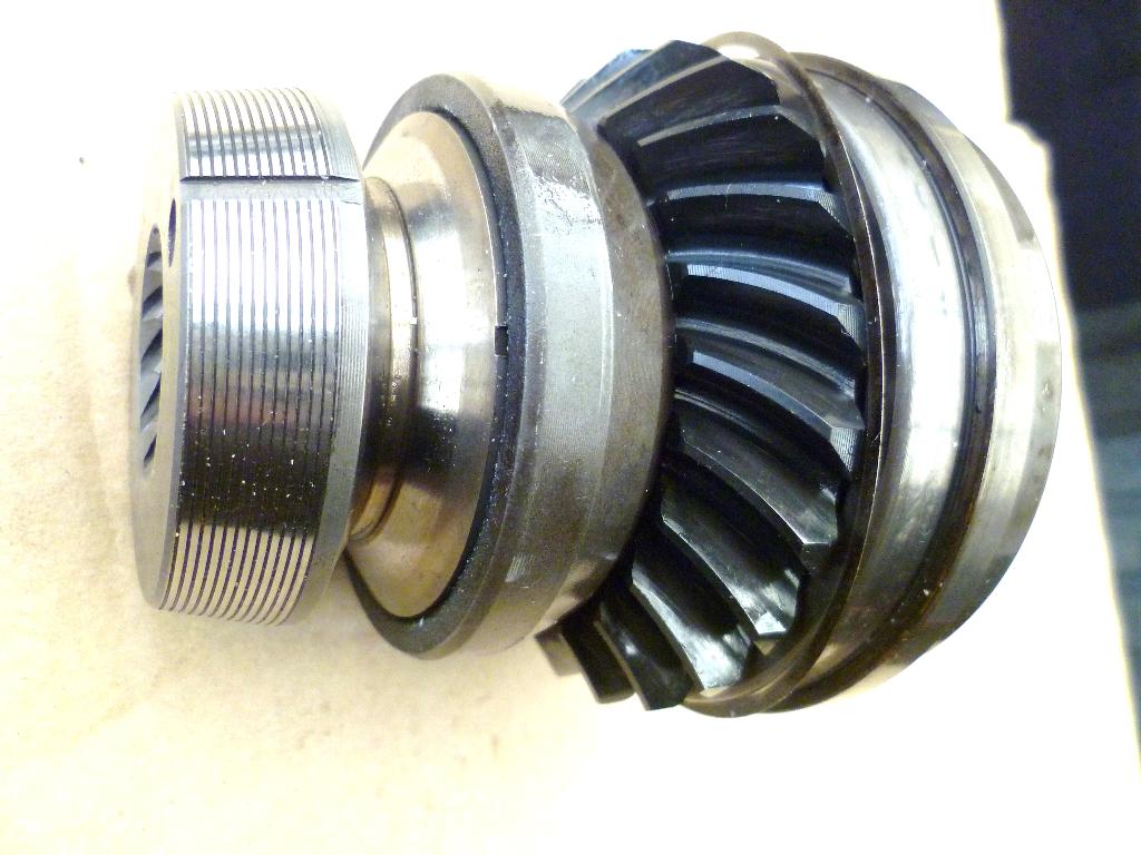 Volvo-Penta DP-290, Tandwiel met defecte cone, Ophalen, Nieuw, Motor en Techniek