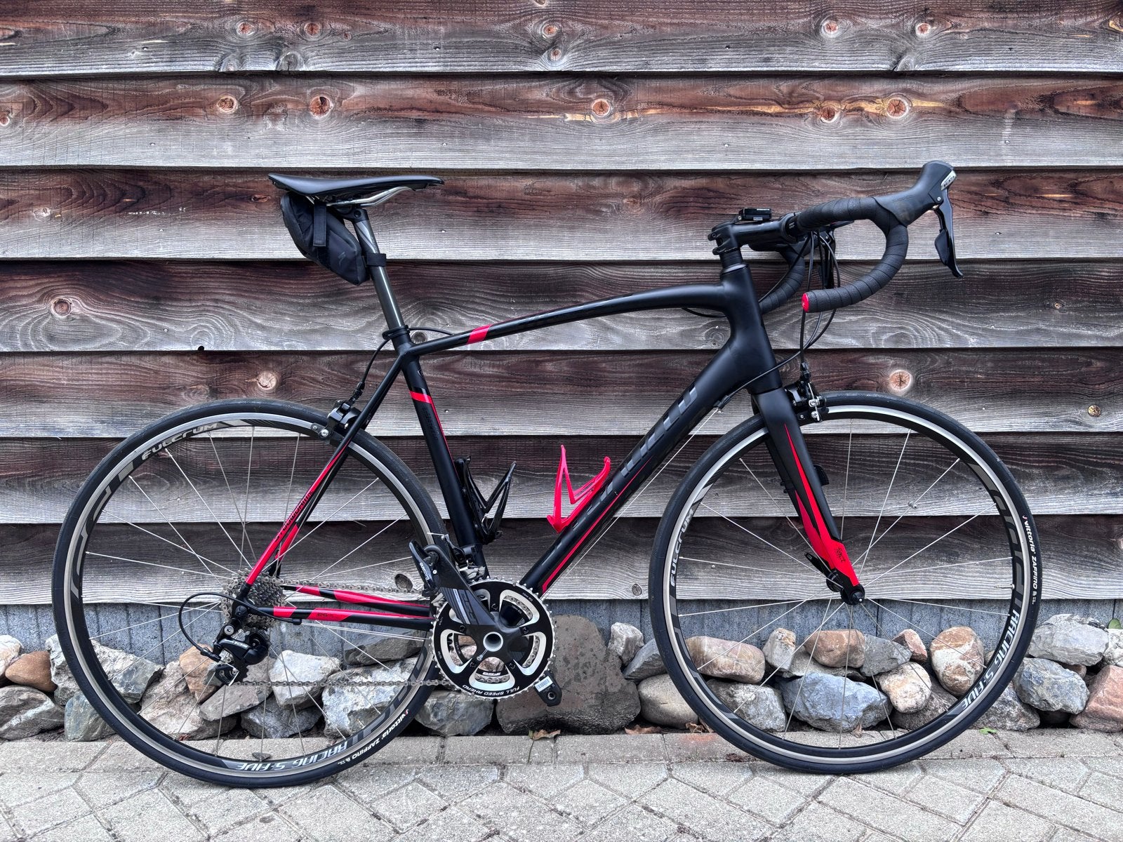 Specialized Allez Expert Racefiets - Shimano 105, 28 inch, Aluminium, Zo goed als nieuw, 57 tot 61 cm