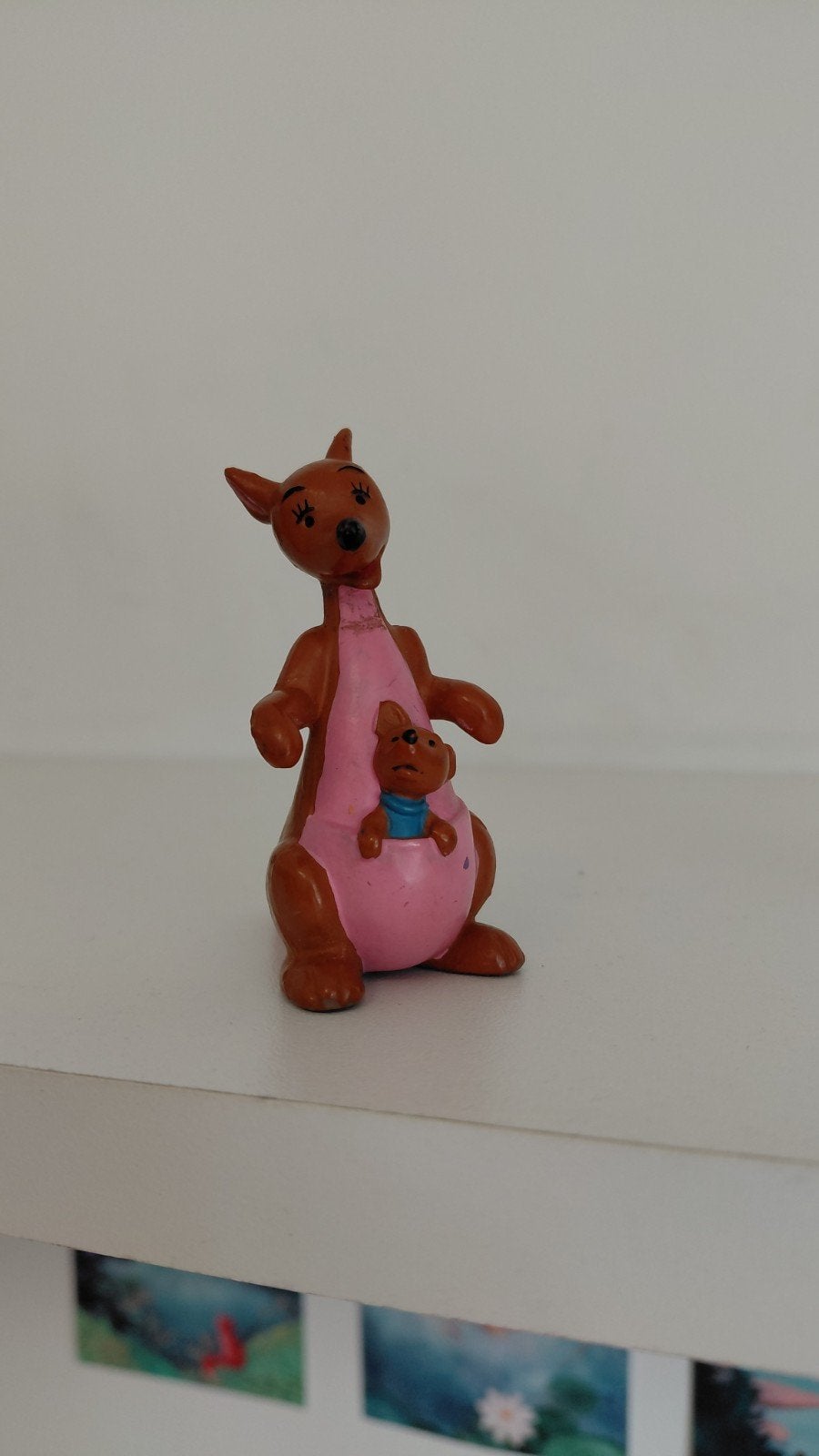 Kanga Disney figuur, Ophalen of Verzenden, Gebruikt