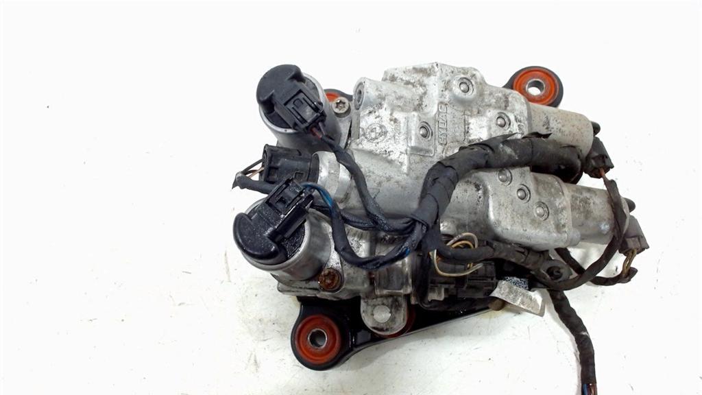 Hydrauliek pomp BMW 5 serie, Auto-onderdelen, Ophanging en Onderstel, BMW, Gebruikt, Herkomst onderdeel bekend, 12 maanden garantie