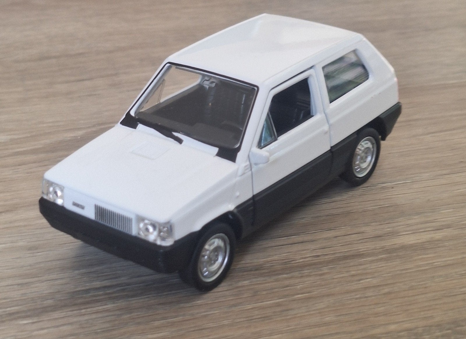 FIAT Panda Welly, Ophalen of Verzenden, Nieuw, Auto, Overige merken