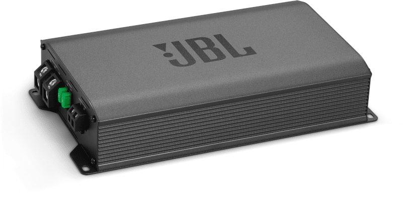 JBL Stage GT 50011 subwoofer versterker 1220 Watt Max, Auto diversen, Autospeakers, ., Nieuw, Ophalen of Verzenden, .