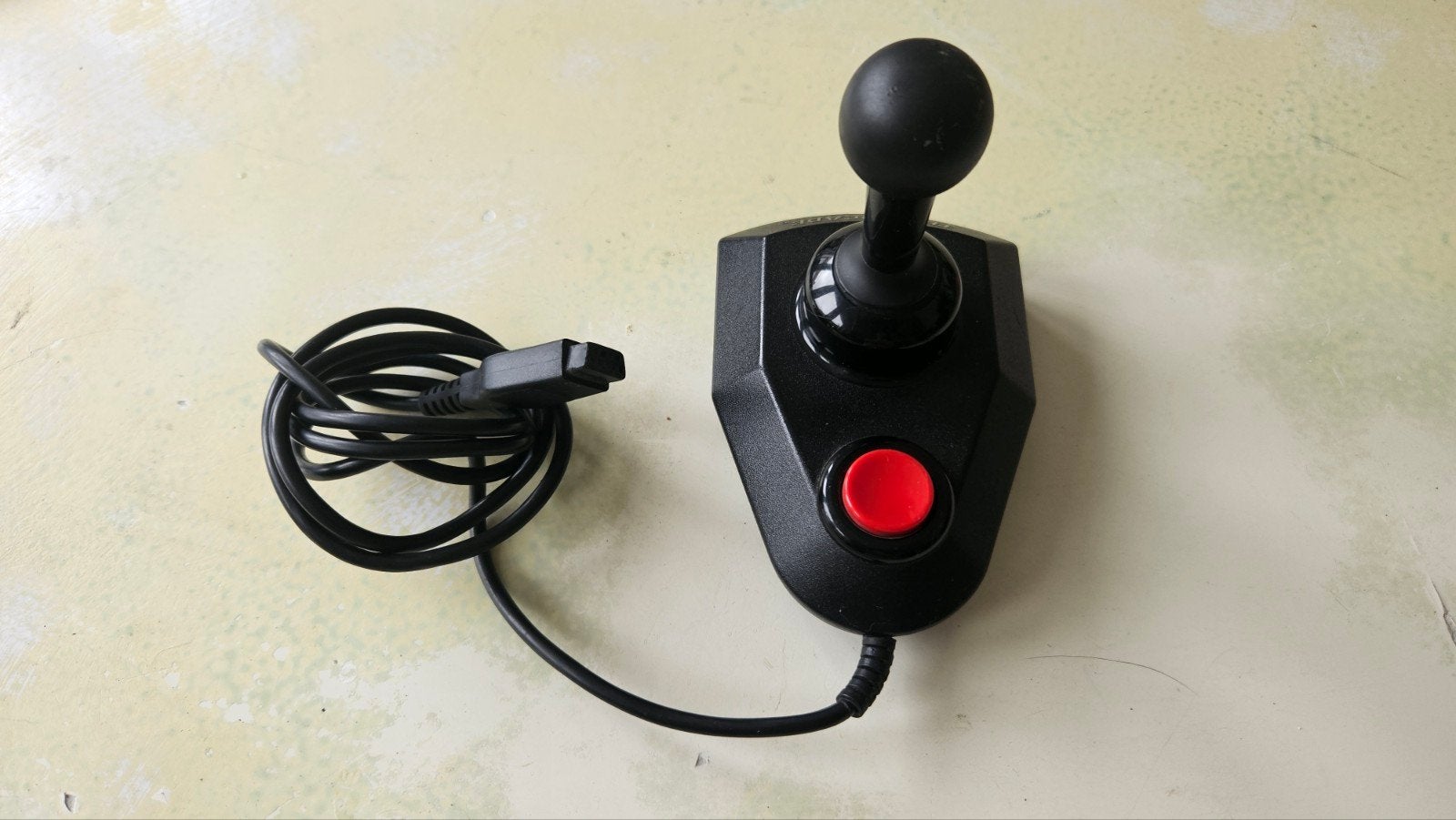 Suzo Arcade Joystick 1 (2 stuks beschikbaar), Overige merken, Ophalen of Verzenden, Gebruikt, Overige typen