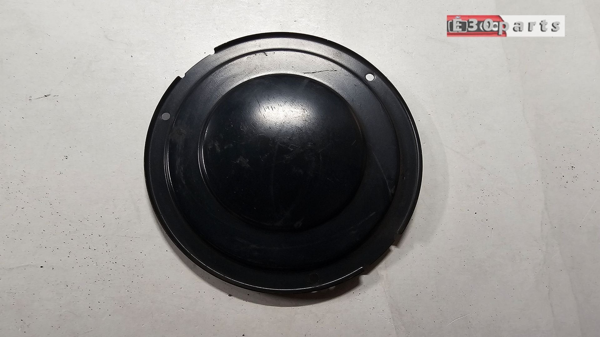 Afdek deksel brandstoftank tankflotter toegang BMW 3 serie E, Gebruikt, -, Ophalen of Verzenden, -
