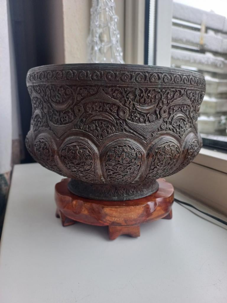 Kasjmir 17de eeuw., Ophalen of Verzenden