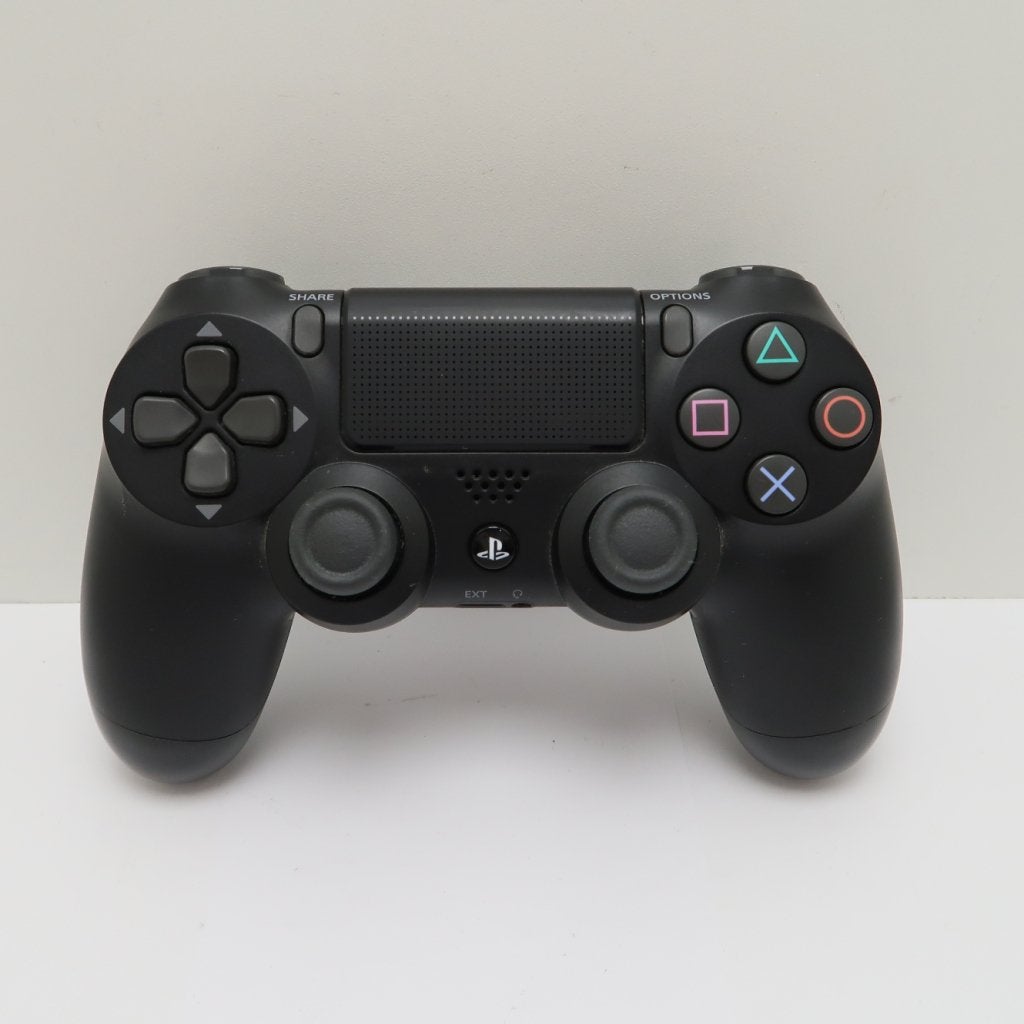 Playstation 4 Dualshock Controller | In Goede Staat, Sony, Zo goed als nieuw, Support@sony.com, 1-7-1 Konan, Minato-ku
Tokyo 108-0075
Japan