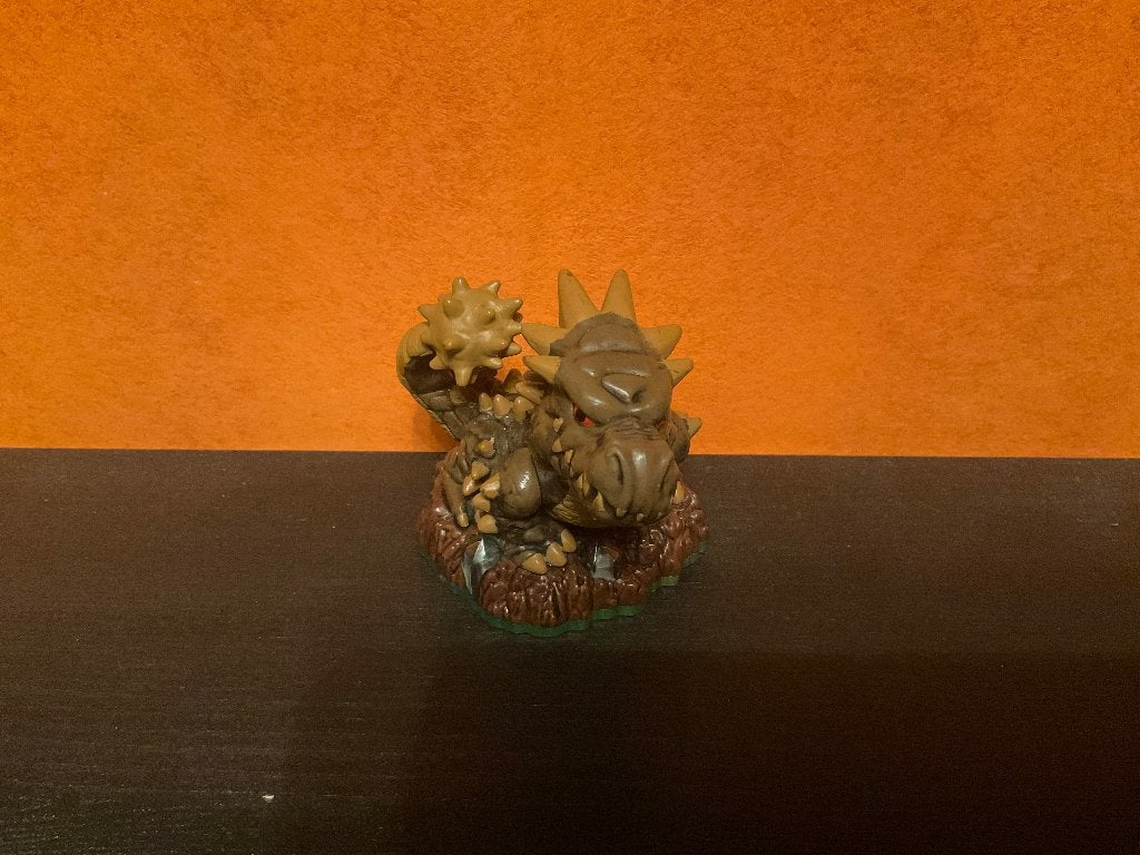 Skylanders spyro's adventure Bash, Ophalen of Verzenden, W, W, W
