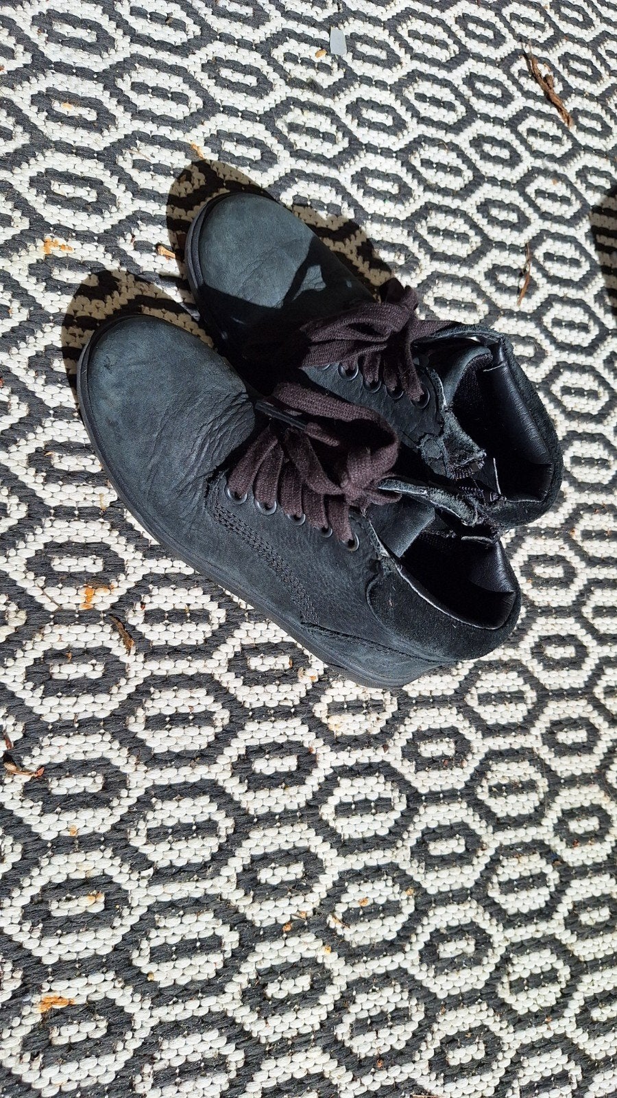 timberland maat 30, Ophalen of Verzenden, Jongen