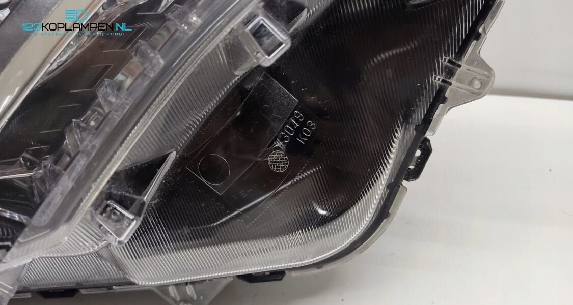 Toyota Rav 4 4 Full Led koplamp rechts, Auto-onderdelen, Verlichting, Gebruikt, -, -, Ophalen of Verzenden