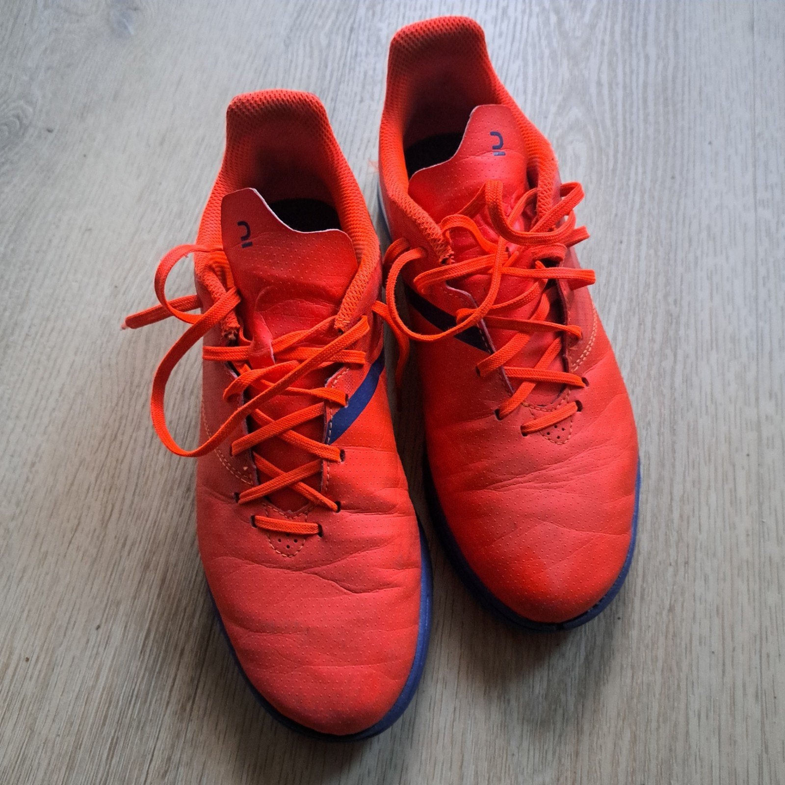 korfbalschoenen maat 39, Maat XS of kleiner, Ophalen of Verzenden, Zo goed als nieuw, Schoenen