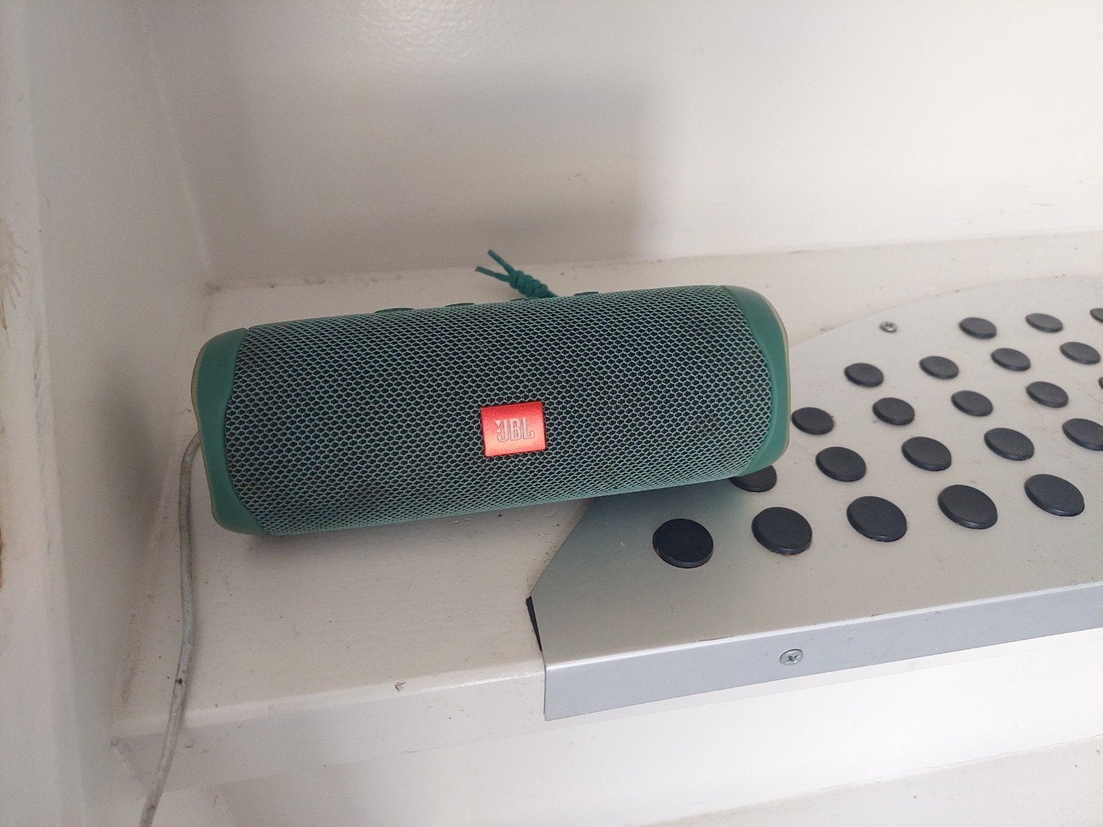 JBL Flip 4 Bluetooth bluetooth speaker, Ophalen of Verzenden, Minder dan 60 watt, Overige typen, JBL