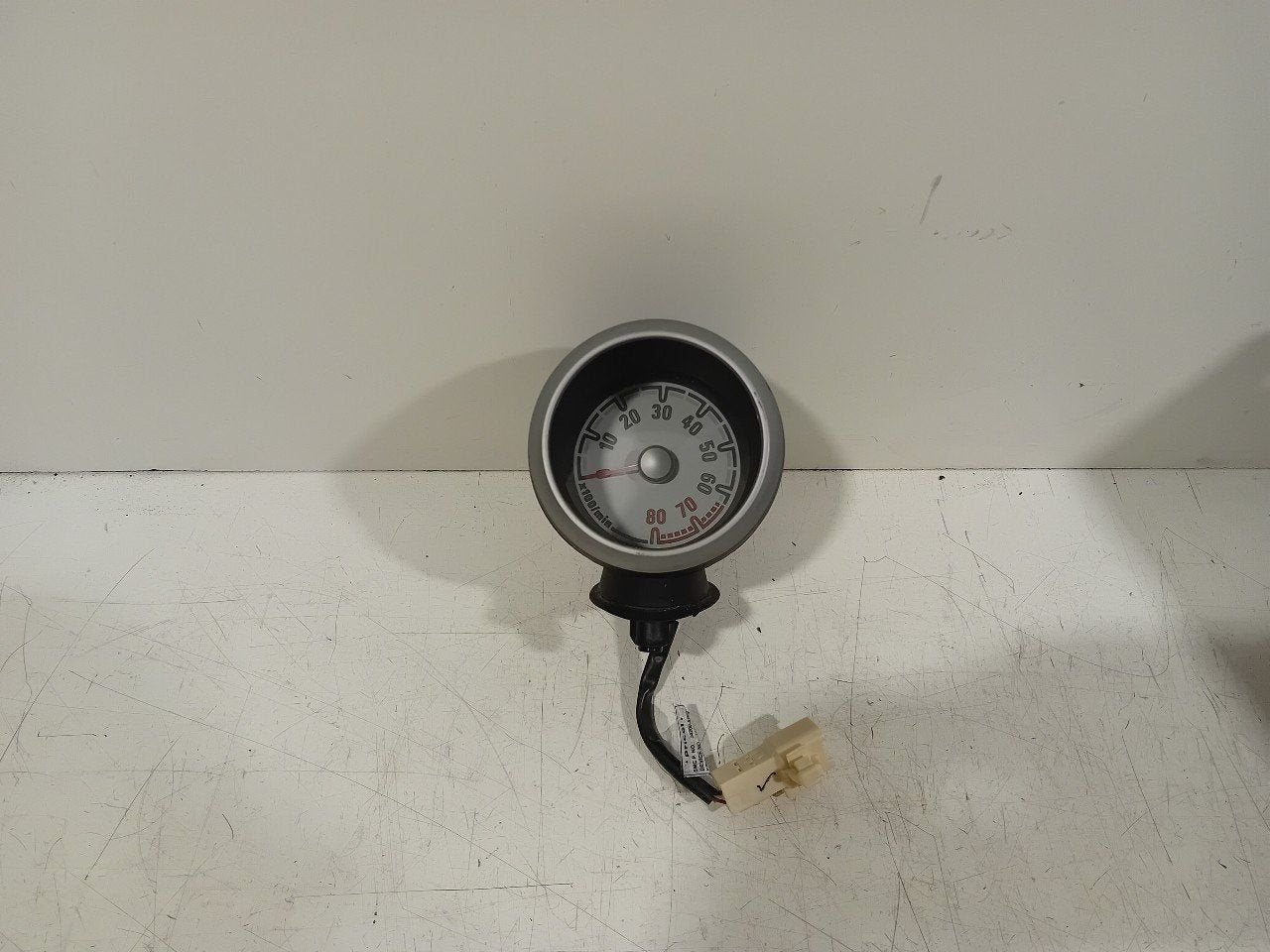 Toerenteller Opel Agila, Auto-onderdelen, Onderdelen@venauto.nl, Van der Ven Autorecycling B.V., Gebruikt, Ettenseweg 76, 4706 PB Roosendaal, The Netherlands