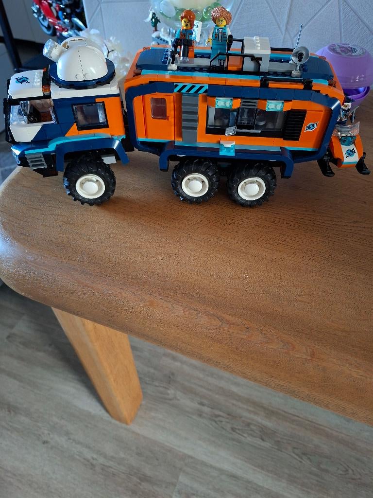 Lego, Ophalen, Overige thema's, Lego, Zo goed als nieuw