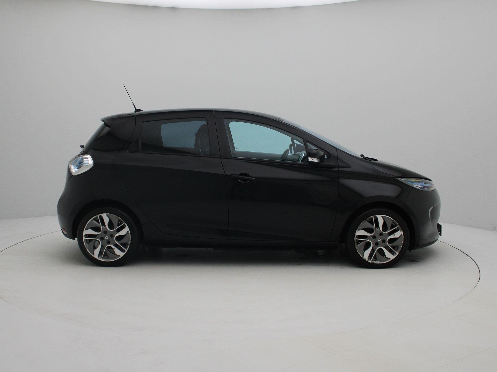 Foto 6 van Renault ZOE Q210 Zen Quickcharge 22 kWh (huur accu)