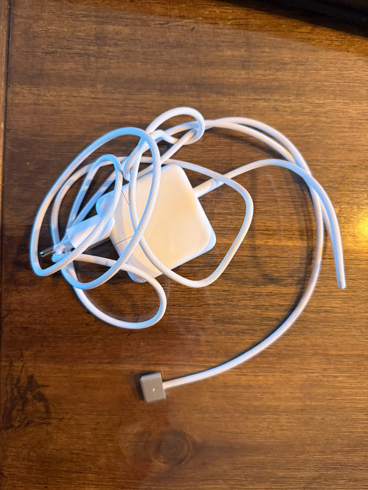 Foto 11 van MacBook Air 13” M4 – 16GB – 256GB – Zilver – zgan
