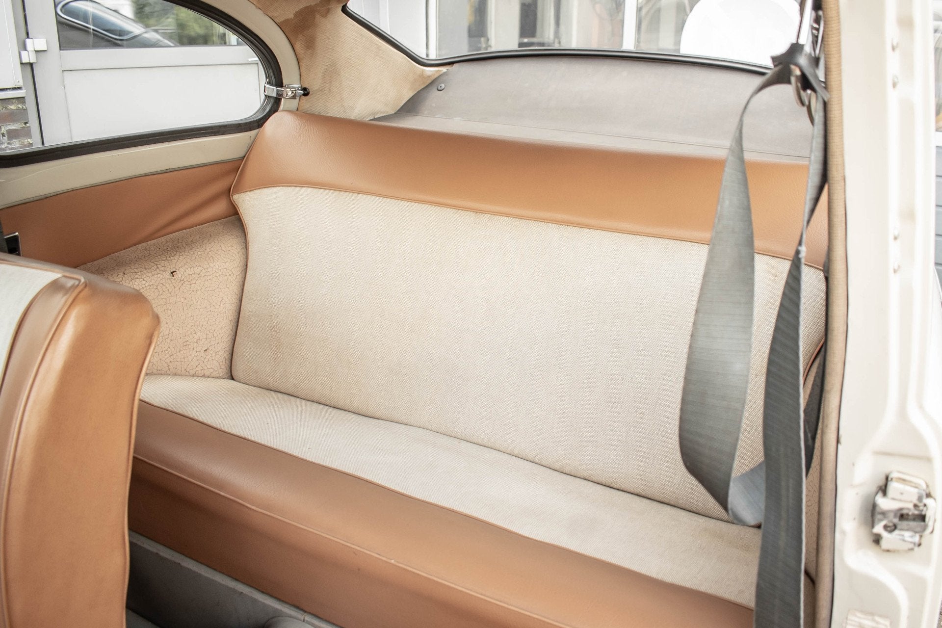Volvo P 54403 A | Kattenrug | extreem net exemplaar, foto 12
