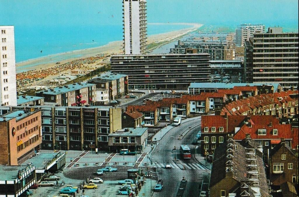 Zandvoort             600a, Ophalen of Verzenden, Voor 1920, Noord-Holland